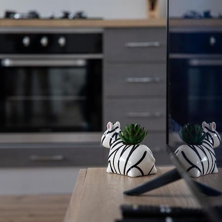 Apartman Ena Bjelovar Exteriér fotografie