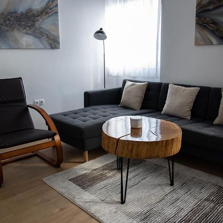 Apartman Ena Bjelovar Exteriér fotografie