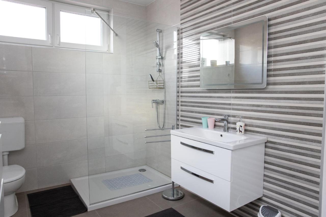 Apartman Ena Bjelovar Exteriér fotografie