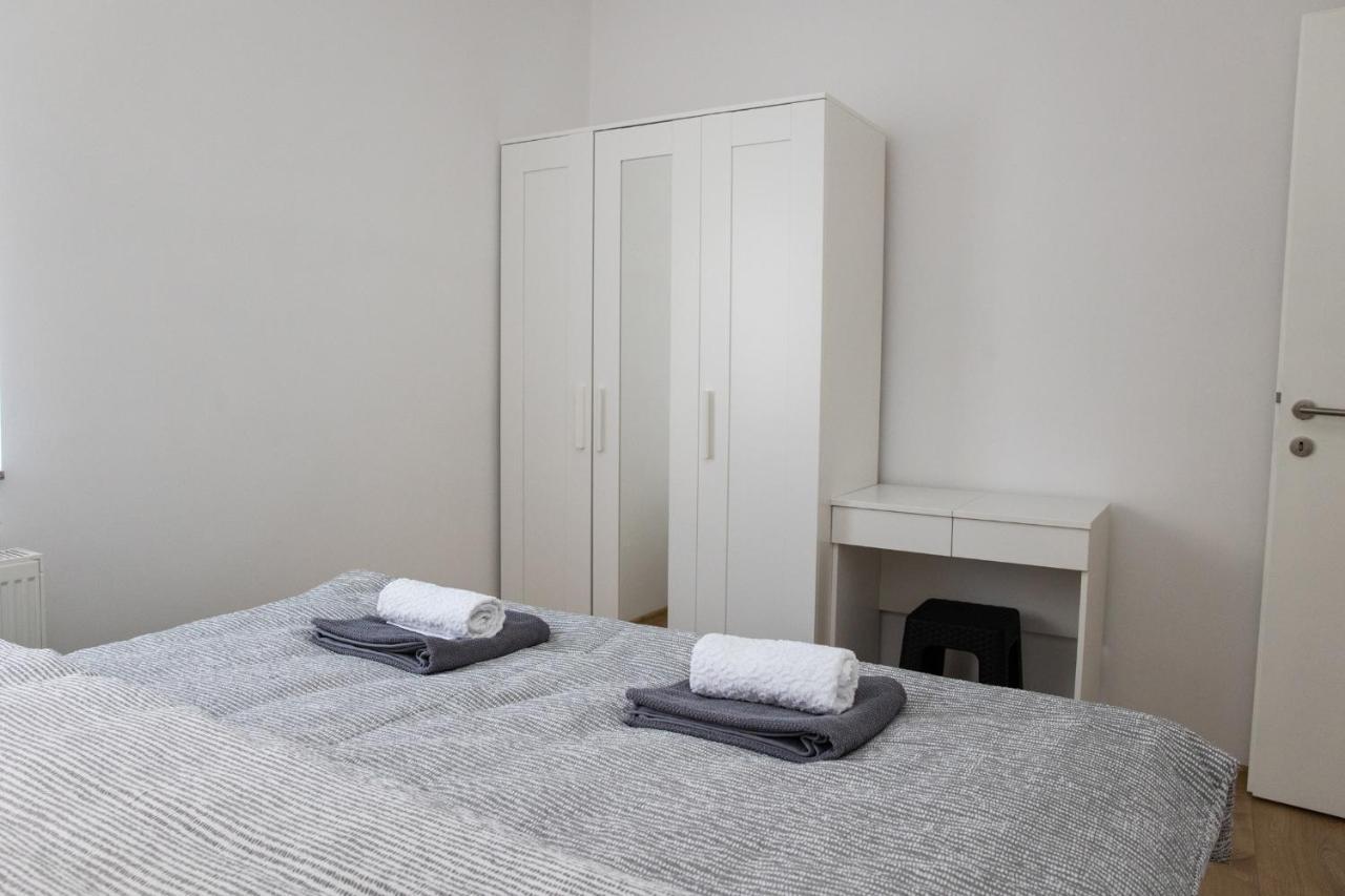 Apartman Ena Bjelovar Exteriér fotografie