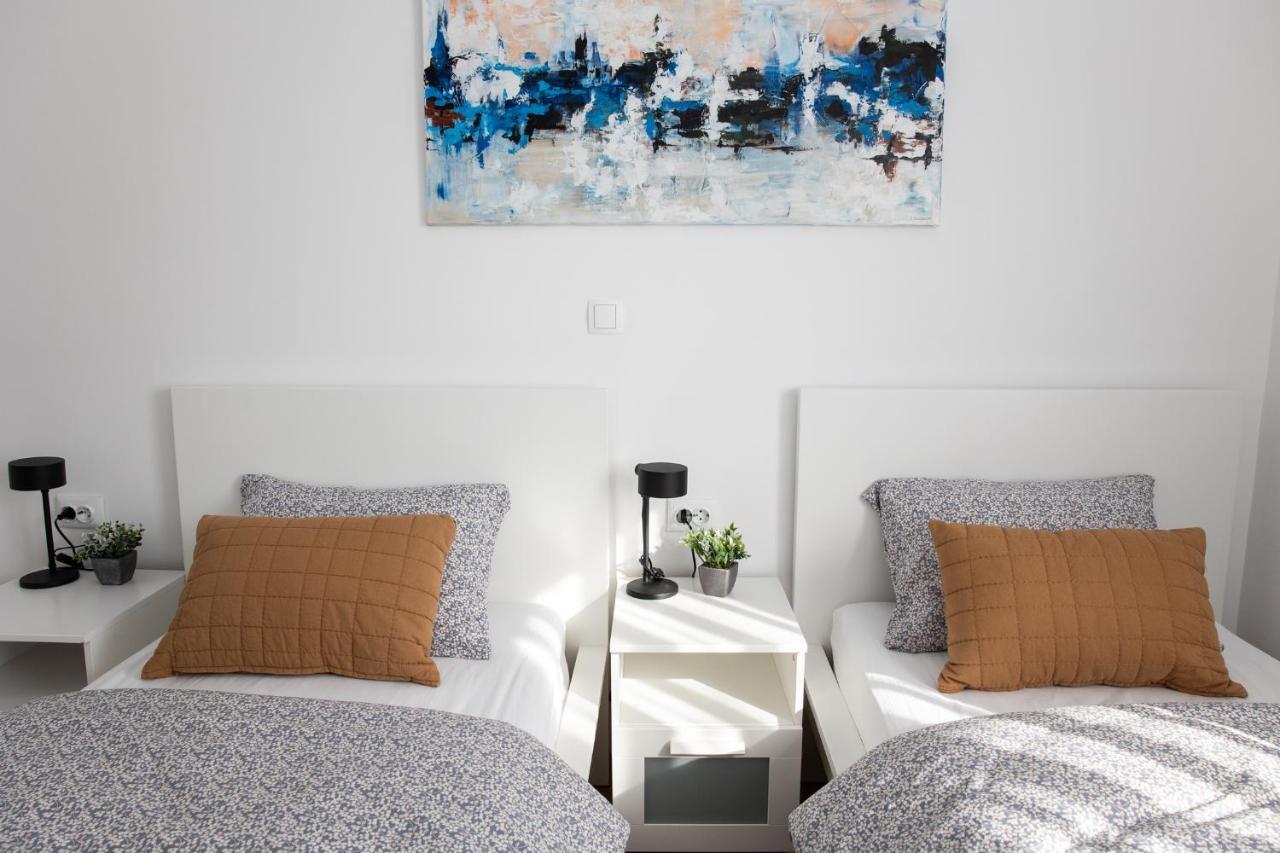 Apartman Ena Bjelovar Exteriér fotografie