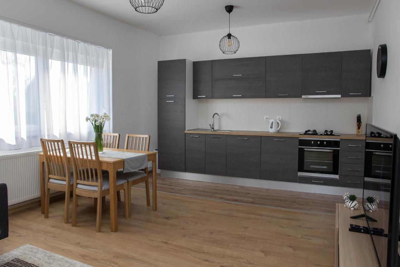 Apartman Ena Bjelovar Exteriér fotografie