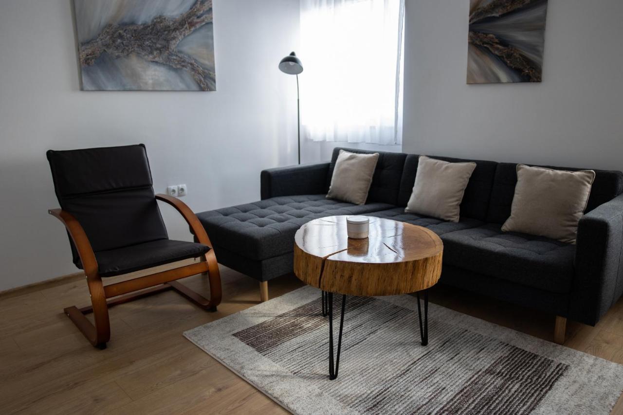 Apartman Ena Bjelovar Exteriér fotografie