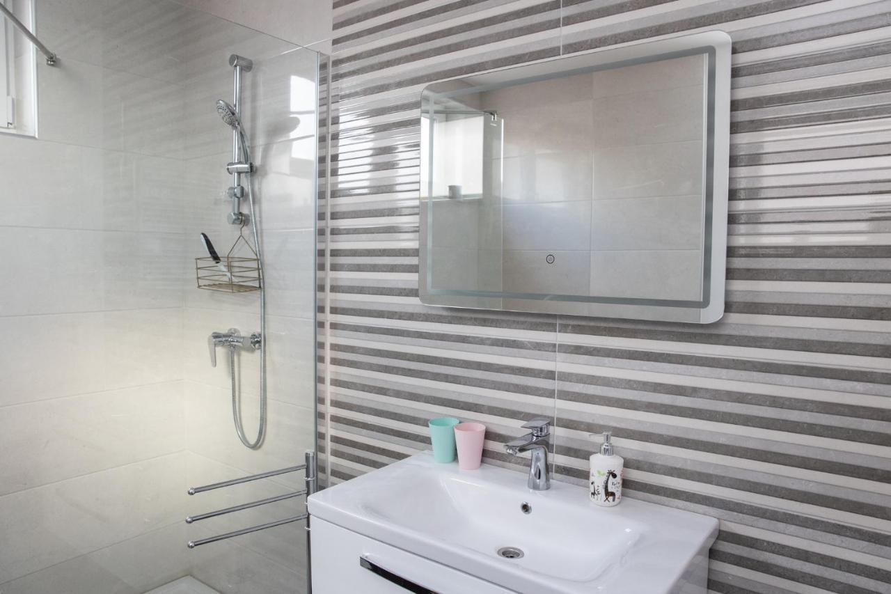 Apartman Ena Bjelovar Exteriér fotografie