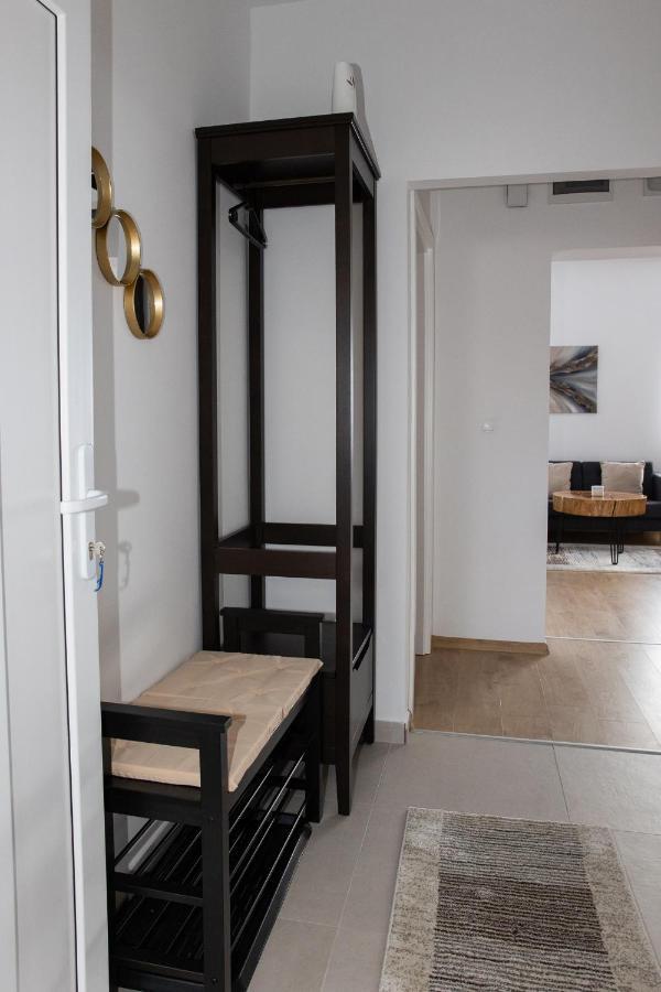 Apartman Ena Bjelovar Exteriér fotografie