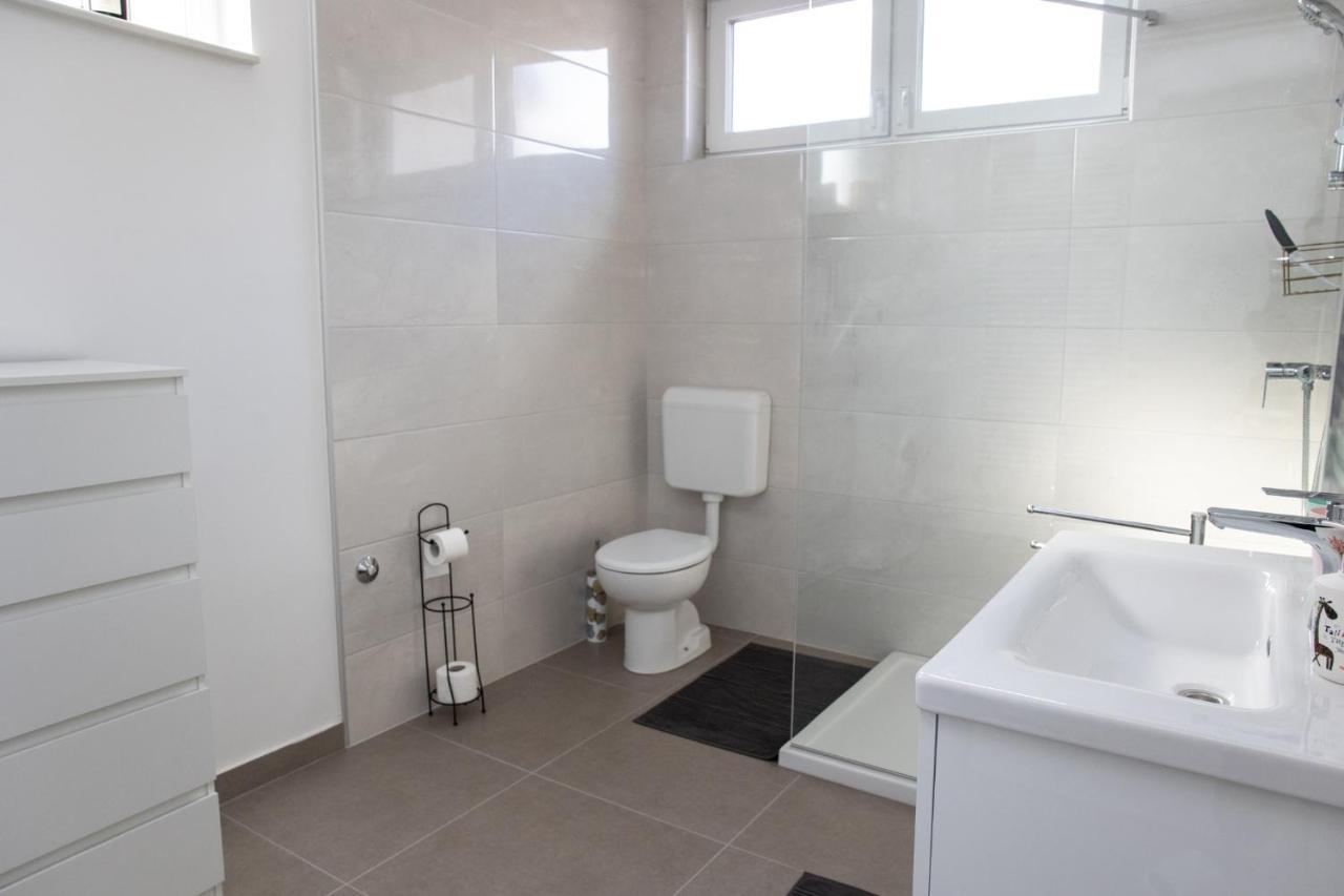 Apartman Ena Bjelovar Exteriér fotografie