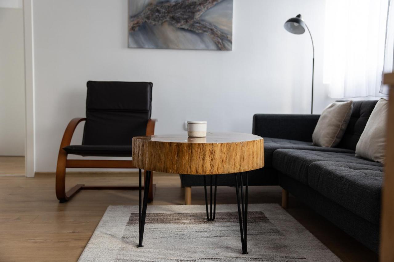 Apartman Ena Bjelovar Exteriér fotografie