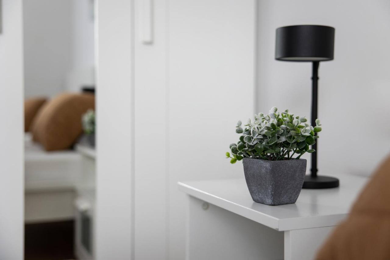 Apartman Ena Bjelovar Exteriér fotografie