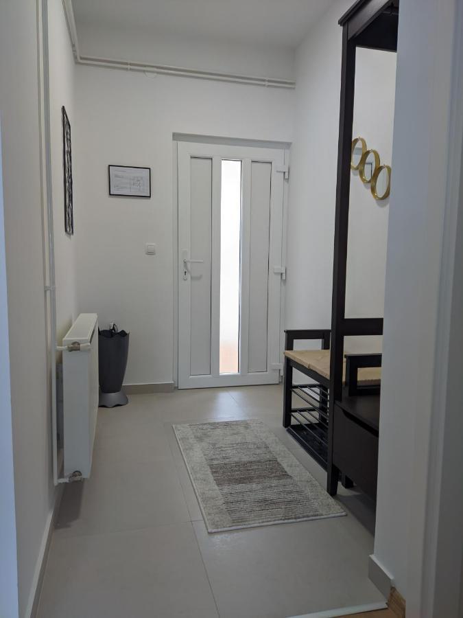 Apartman Ena Bjelovar Exteriér fotografie